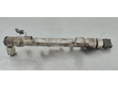 Recambio de rampa inyectora para mazda cx-3 1.5 d turbo 105 4x4 fap referencia OEM IAM   