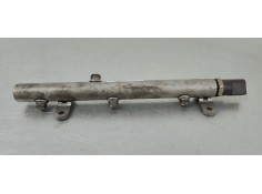 Recambio de rampa inyectora para mercedes-benz clase r (w251) 3.0 cdi 225 [320] 4x4 referencia OEM IAM A6420700695  
