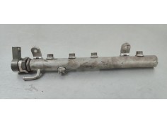 Recambio de rampa inyectora para mercedes-benz clase r (w251) 3.0 cdi 225 [320] 4x4 referencia OEM IAM A6420700495  