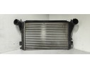 Recambio de intercooler para seat altea (5p1) reference referencia OEM IAM   