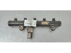 Recambio de rampa inyectora para peugeot 407 st sport referencia OEM IAM 9681649580  