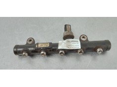 Recambio de rampa inyectora para peugeot 407 st sport referencia OEM IAM 9681649580  