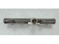 Recambio de rampa inyectora para peugeot 407 st sport referencia OEM IAM 9681649580  