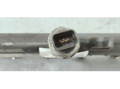 Recambio de rampa inyectora para peugeot 407 st sport referencia OEM IAM 9681649580  