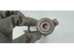 Recambio de rampa inyectora para peugeot 407 st sport referencia OEM IAM 9681649580  