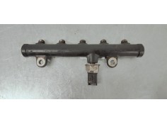 Recambio de rampa inyectora para peugeot 407 st sport referencia OEM IAM 9681649580  