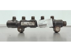 Recambio de rampa inyectora para citroen c4 berlina cool referencia OEM IAM 9654592680  