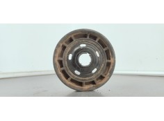Recambio de polea cigueñal para peugeot 308 1.5 hdi 130 fap referencia OEM IAM 9821624380  