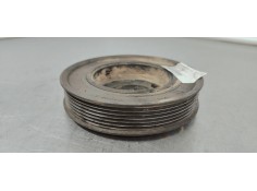 Recambio de polea cigueñal para peugeot 308 1.5 hdi 130 fap referencia OEM IAM 9821624380  
