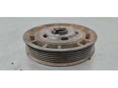 Recambio de polea cigueñal para peugeot 308 1.5 hdi 130 fap referencia OEM IAM 9821624380  