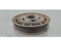 Recambio de polea cigueñal para peugeot 308 1.5 hdi 130 fap referencia OEM IAM 9821624380  