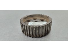 Recambio de polea bomba inyectora para opel insignia berlina 2.0cdti 130 fap referencia OEM IAM 55183530  