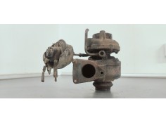 TURBOCOMPRESOR 9682778680 