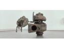 Recambio de turbocompresor para peugeot 407 st sport referencia OEM IAM 9682778680  