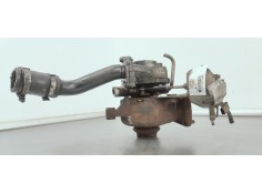 Recambio de turbocompresor para peugeot 407 st sport referencia OEM IAM 9682778680  