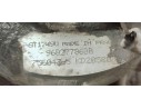 Recambio de turbocompresor para peugeot 407 st sport referencia OEM IAM 9682778680  