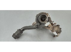 Recambio de turbocompresor para peugeot 407 st sport referencia OEM IAM 9682778680  