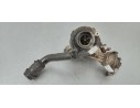 Recambio de turbocompresor para peugeot 407 st sport referencia OEM IAM 9682778680  
