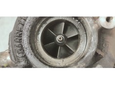 Recambio de turbocompresor para peugeot 407 st sport referencia OEM IAM 9682778680  