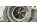 Recambio de turbocompresor para peugeot 407 st sport referencia OEM IAM 9682778680  