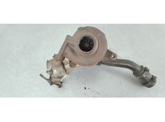 Recambio de turbocompresor para peugeot 407 st sport referencia OEM IAM 9682778680  
