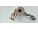 Recambio de turbocompresor para peugeot 407 st sport referencia OEM IAM 9682778680  