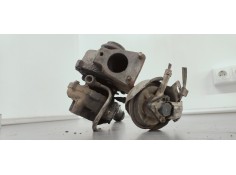 Recambio de turbocompresor para peugeot 407 st sport referencia OEM IAM 9682778680  