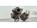 Recambio de turbocompresor para peugeot 407 st sport referencia OEM IAM 9682778680  