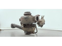 Recambio de turbocompresor para peugeot 407 st sport referencia OEM IAM 9682778680  