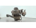 Recambio de turbocompresor para peugeot 407 st sport referencia OEM IAM 9682778680  