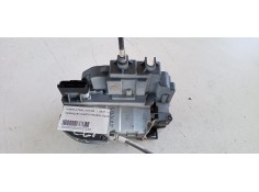 Recambio de cerradura puerta trasera izquierda para nissan x-trail (t31) se referencia OEM IAM   