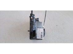Recambio de cerradura puerta trasera izquierda para nissan x-trail (t31) se referencia OEM IAM   