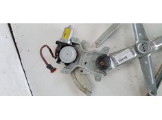 Recambio de elevalunas delantero derecho para kia carens 2.0 crdi ex monovolumen referencia OEM IAM XH004P0  