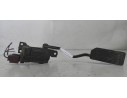 Recambio de potenciometro pedal para nissan primera berlina (p12) 2.0 16v cat referencia OEM IAM 18002AU410  