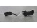Recambio de potenciometro pedal para nissan primera berlina (p12) 2.0 16v cat referencia OEM IAM 18002AU410  