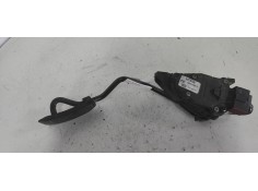 Recambio de potenciometro pedal para nissan primera berlina (p12) 2.0 16v cat referencia OEM IAM 18002AU410  