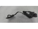 Recambio de potenciometro pedal para nissan primera berlina (p12) 2.0 16v cat referencia OEM IAM 18002AU410  
