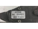 Recambio de potenciometro pedal para nissan primera berlina (p12) 2.0 16v cat referencia OEM IAM 18002AU410  