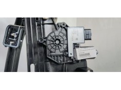 Recambio de elevalunas delantero izquierdo para citroen c4 berlina 1.5 hdi 130 fap referencia OEM IAM 9832821680  