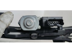 Recambio de elevalunas delantero izquierdo para citroen c4 berlina 1.5 hdi 130 fap referencia OEM IAM 9832821680  