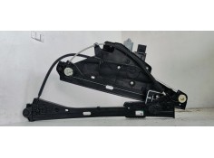 Recambio de elevalunas delantero izquierdo para citroen c4 berlina 1.5 hdi 130 fap referencia OEM IAM 9832821680  