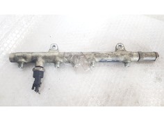 Recambio de rampa inyectora para renault scenic ii emotion referencia OEM IAM 0445214024  