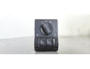 Recambio de mando luces para opel zafira a elegance referencia OEM IAM 09133249  