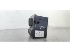 Recambio de mando luces para opel zafira a elegance referencia OEM IAM 09133249  