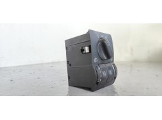 Recambio de mando luces para opel zafira a elegance referencia OEM IAM 09133249  
