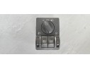 Recambio de mando luces para opel zafira a elegance referencia OEM IAM 09133249  