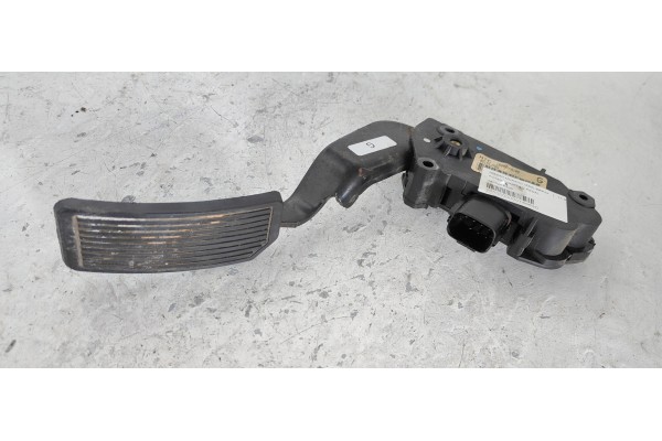 Recambio de potenciometro pedal para nissan murano (z50) básico referencia OEM IAM 18002CA100  