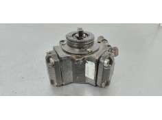 Recambio de bomba inyeccion para opel corsa d enjoy referencia OEM IAM 0445010138  