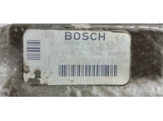 Recambio de bomba inyeccion para opel corsa d enjoy referencia OEM IAM 0445010138  