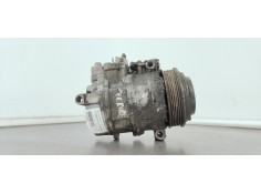 Recambio de compresor aire acondicionado para jeep gr.cherokee (wj/wg) 2.7 crd limited referencia OEM IAM   